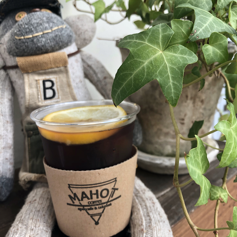 MAHOT COFFEE