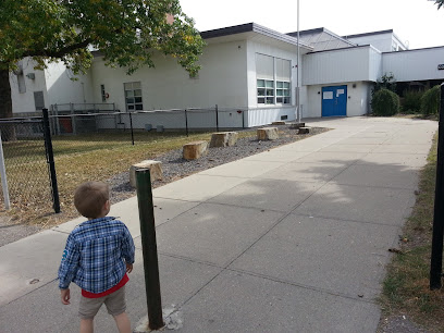 Sherwood School | Calgary Board of Education