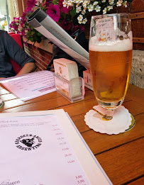 Menu du Restaurant Alt-Balkan à Bocholt