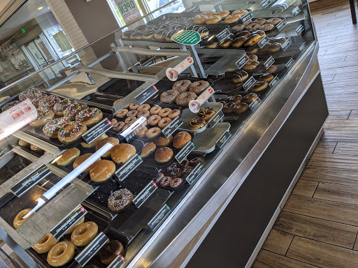 Bakery «Krispy Kreme Doughnuts», reviews and photos, 417 W University Pkwy, Orem, UT 84057, USA