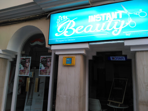Peluquería Instant Beauty en Nerja, Málaga