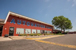 AutoNation Ford White Bear Lake Parts Center image