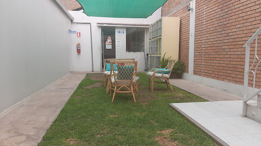 24 hour veterinary clinics Arequipa