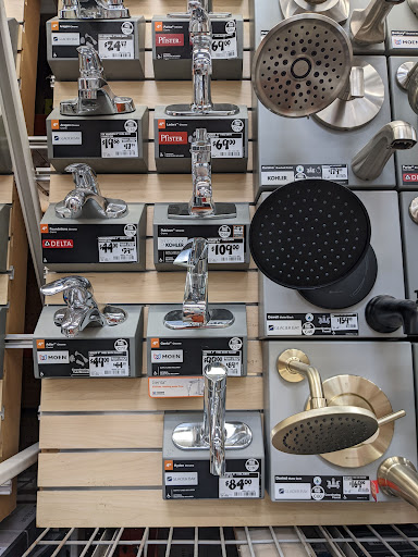 Home Improvement Store «The Home Depot», reviews and photos, 85 Main St, Tewksbury, MA 01876, USA