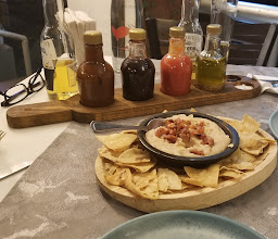 Tajji :: Cocina del Norte photo