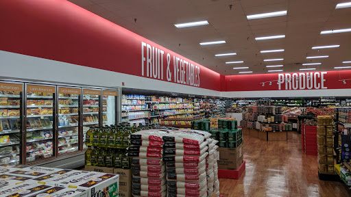 Grocery Store «Winn-Dixie», reviews and photos, 2880 Howland Blvd, Deltona, FL 32725, USA