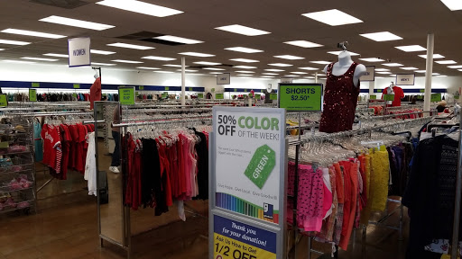Thrift Store «Goodwill Retail Store of Arnold», reviews and photos, 3616 Richardson Square Way, Arnold, MO 63010, USA