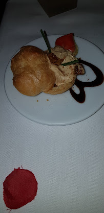 Foie gras du Restaurant français Bistro du Croisé à Wasquehal - n°6