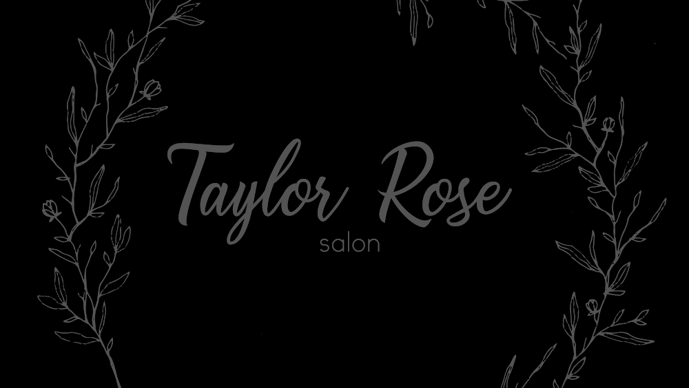 Taylor Rose Salon 47170