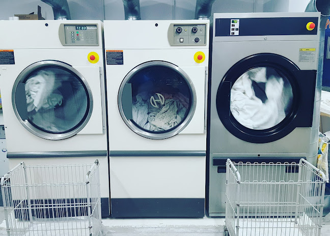 Avaliações doDK Laundry em Loures - Lavandería