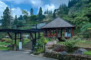 Damar Langit Resort image