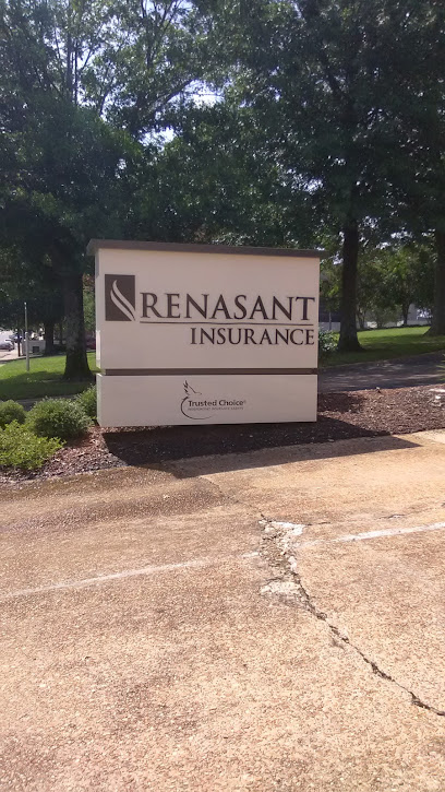 Renasant Insurance Inc
