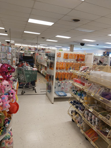 Fabric Store «Jo-Ann Fabrics and Crafts», reviews and photos, 210 Marlboro Ave, Easton, MD 21601, USA