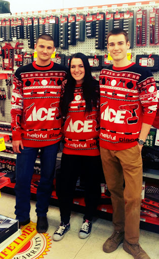 Hardware Store «Ace Hardware», reviews and photos, 4185 Tonya Trail, Hamilton, OH 45011, USA