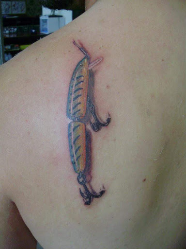 Explore backpiece tattoo ideas, creative tattoo ideas in Stevens Point, available at Mothers Approval Tattooing