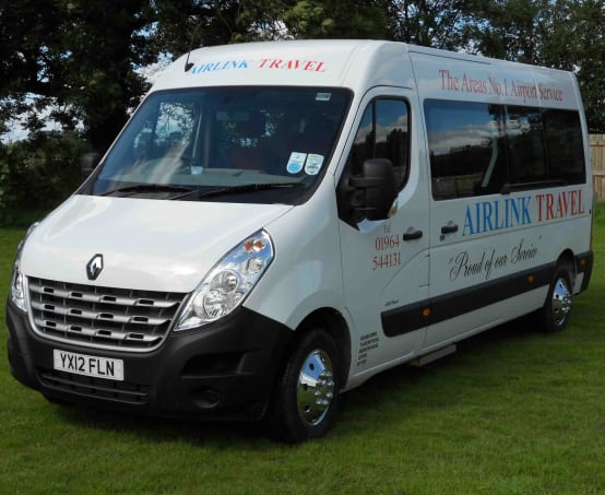 Reviews of Airlink Travel in Hull - Travel Agency
