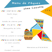 Photos du propriétaire du Cocotte Le Restaurant à Mèze - n°11
