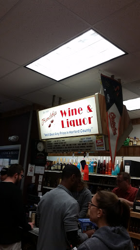 Liquor Store «Friendship Wine & Liquor», reviews and photos, 3502 Woodsdale Rd A, Abingdon, MD 21009, USA