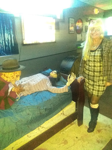 Night Club «Mixers Nightclub & Lounge», reviews and photos, 136 Sabattus Rd, Sabattus, ME 04280, USA