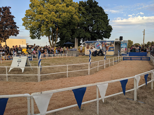 Convention Center «Washington County Fair Complex», reviews and photos, 873 NE 34th Ave, Hillsboro, OR 97124, USA
