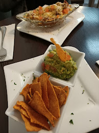 Guacamole du Restaurant mexicain El Nopalito à Paris - n°3