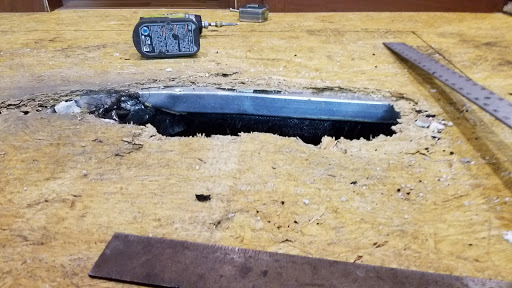 Auto Repair Shop «Genesis Automotive and RV Repair, Inc.», reviews and photos, 6220 S Tacoma Way, Tacoma, WA 98409, USA