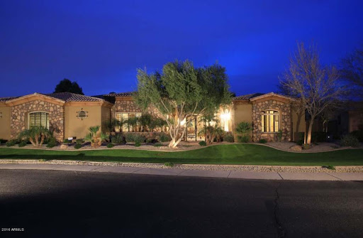 Real Estate Agency «Those Callaways Real Estate», reviews and photos, 12418 N 71st St, Scottsdale, AZ 85254, USA