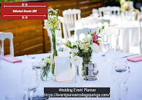 Selected Events LLC - Photo 3 - Car repair in , Atlanta