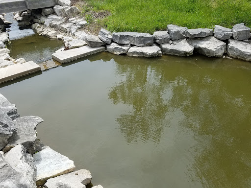 Park «DePauw Nature Park», reviews and photos, 1400 West County Road 125 South, Greencastle, IN 46135, USA