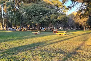 San Martin Park image