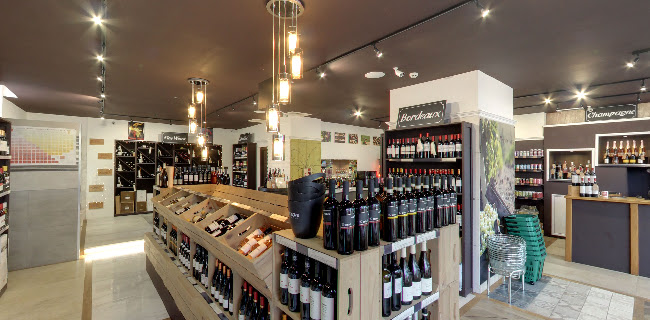 Reviews of Dvino wines in Preston - Liquor store