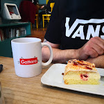 Photo n°3 de l'avis de Giada. fait le 28/03/2023 à 20:35 sur le  Crazy Cat Café à Milan