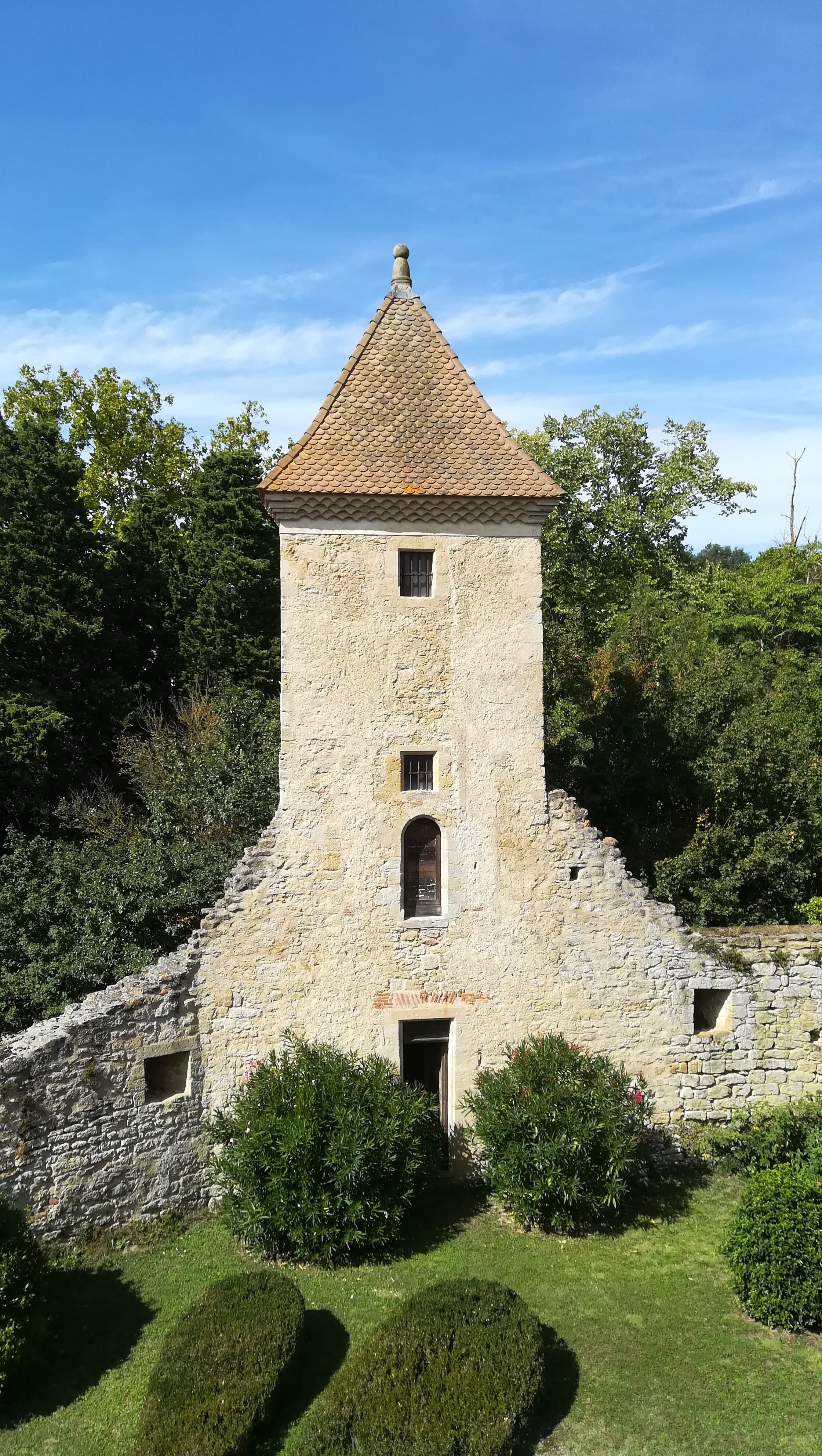 Photo n° 3 de l'avis de Yvette.a fait le 15/09/2018 à 14:11