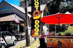 Hood Canal Street Eats & Catering image