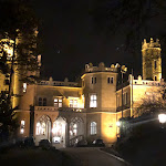 Photo n°1 de l'avis de Manuel.a fait le 27/01/2018 à 15:37 sur le  Schloss Eckberg à Dresden