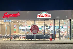 Supermac's Daly's Service Station Killarney image