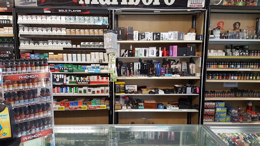 Vaporizer Store «Smoke Shack Plus», reviews and photos, 3643 Bradshaw Rd, Sacramento, CA 95827, USA