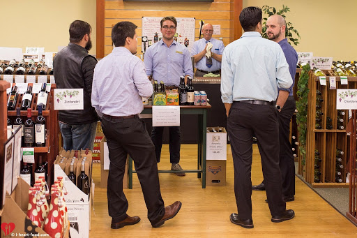 Wine Store «Grape & Gourmet», reviews and photos, 4000 Virginia Beach Blvd, Virginia Beach, VA 23452, USA