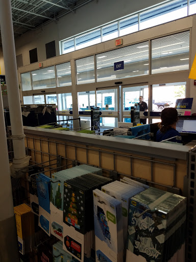 Electronics Store «Best Buy», reviews and photos, 1417 Golden Gate Blvd, Mayfield Heights, OH 44124, USA