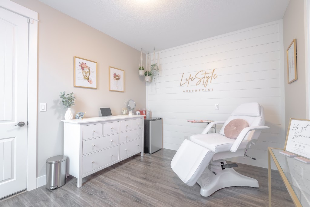Lifestyle Aesthetics 98686