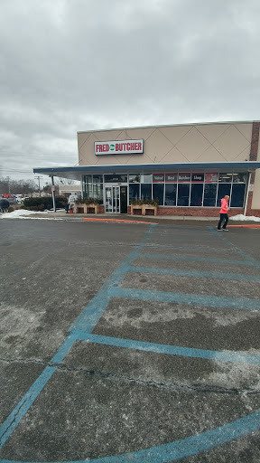 Butcher Shop «Fred the Butcher», reviews and photos, 1473 U.S. 9, Clifton Park, NY 12065, USA