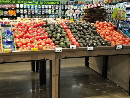 Grocery Store «Kroger», reviews and photos, 463 Sam Ridley Pkwy W, Smyrna, TN 37167, USA