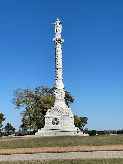 Yorktown Victory Monument

