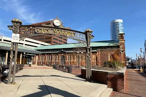 Indianapolis City Market image
