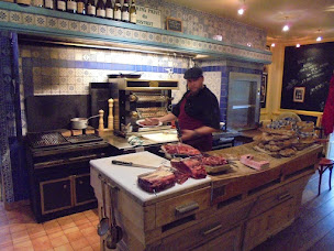 Photo n°59 de Le Bistrot de Gaston à Lanvallay ()