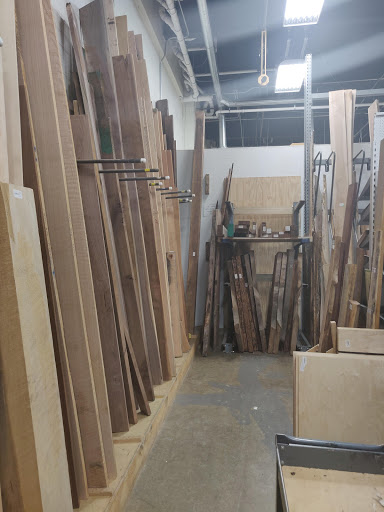 Woodworking Supply Store «Woodcraft of Rockville», reviews and photos, 11910 Parklawn Dr L, Rockville, MD 20852, USA