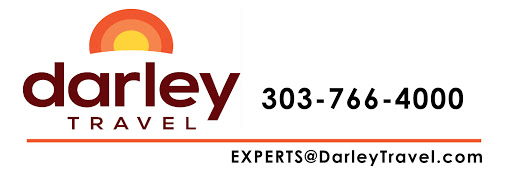 Travel Agency «Darley Travel, headquarters for Elegant Destination Weddings and Honeymoons», reviews and photos, 25739 E Jamison Cir N, Aurora, CO 80016, USA