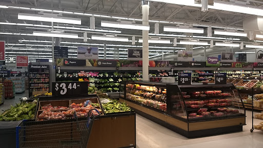 Department Store «Walmart Supercenter», reviews and photos, 17150 Gale Ave, City of Industry, CA 91745, USA