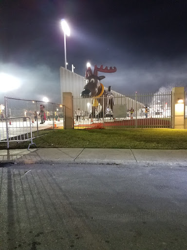 Stadium «McAllen Memorial Stadium», reviews and photos, 2001 N Bicentennial Blvd, McAllen, TX 78501, USA