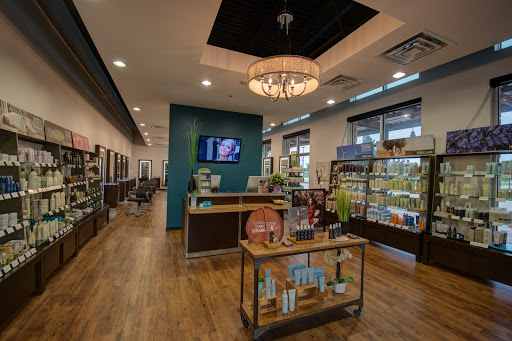 Hair Salon «Tangerine Salon», reviews and photos, 4151 Waller Creek #110, Highland Village, TX 75077, USA